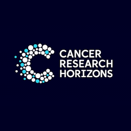 Cancer research horizons logo