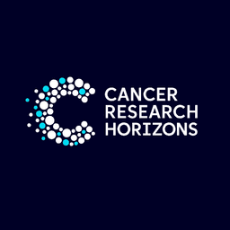 Cancer research horizons logo