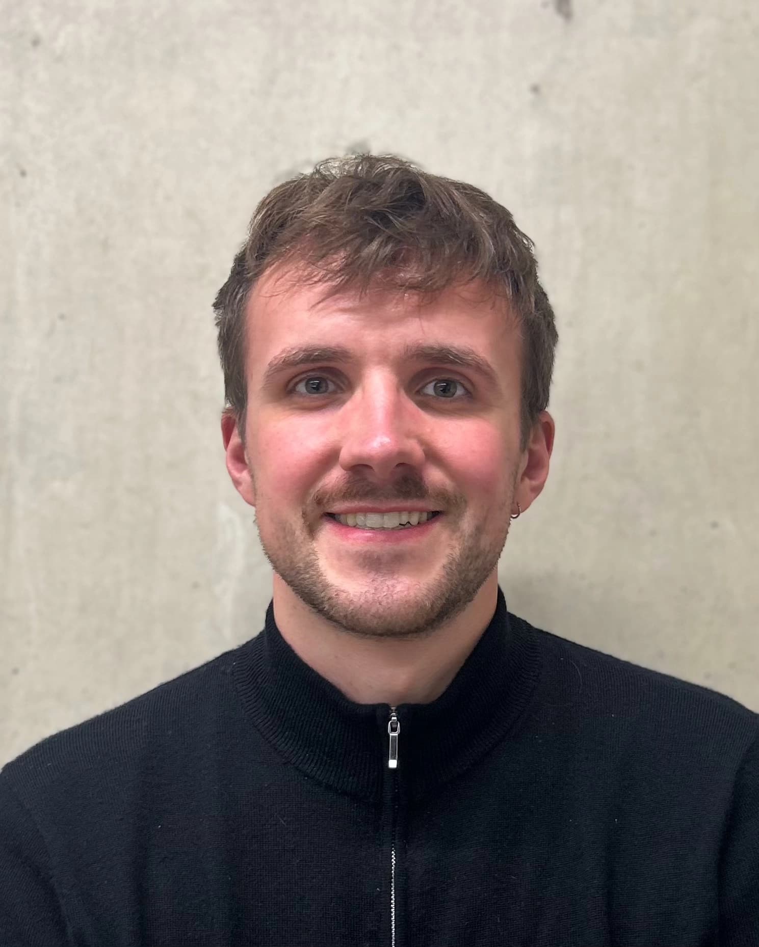 Len Brandes headshot